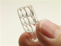Injection Molded Optical Lens